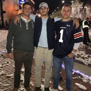 Meet your Posher, Joe